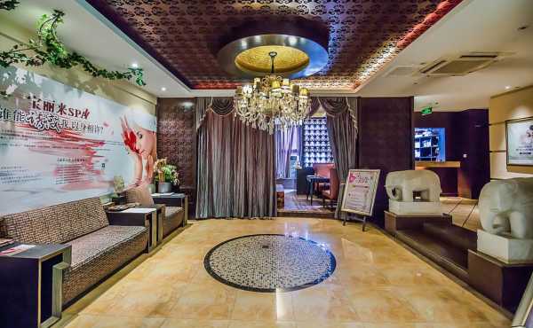南京正规水疗会所门店