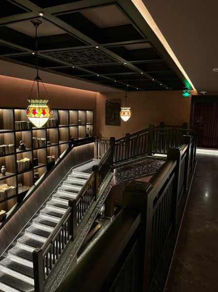 杭州理疗推拿会所实体店
