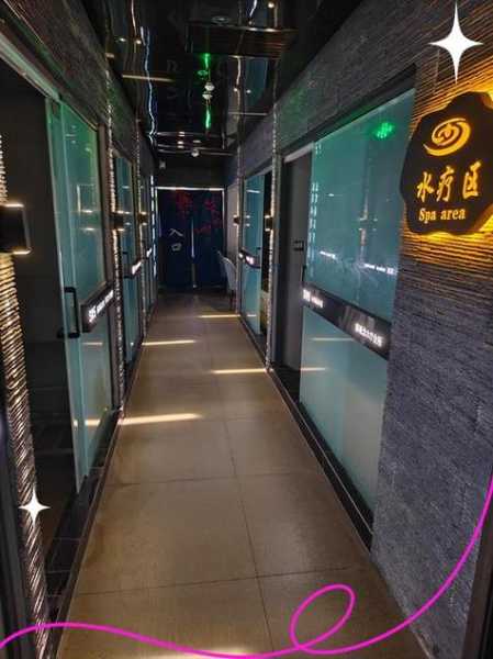 佛山同城水疗会所实体店