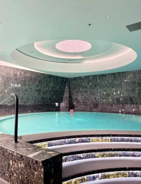 佛山同城水疗会所实体店