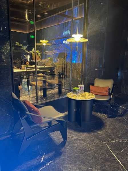 昆明休闲男士会所门店