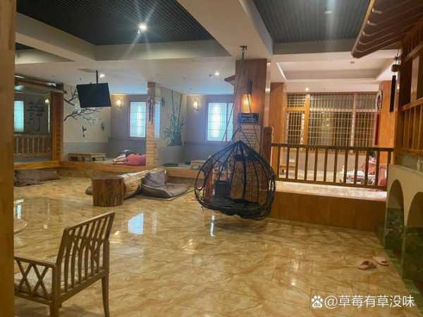 沈阳精品汗蒸会所门店
