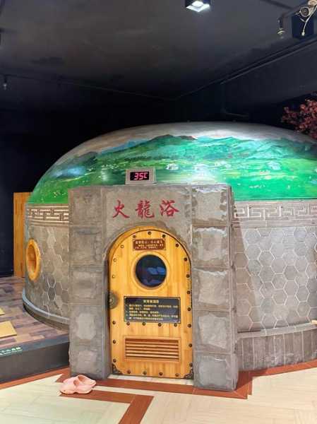 沈阳精品汗蒸会所门店