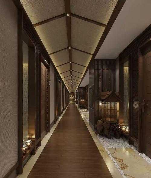 重庆高级洗浴会所门店