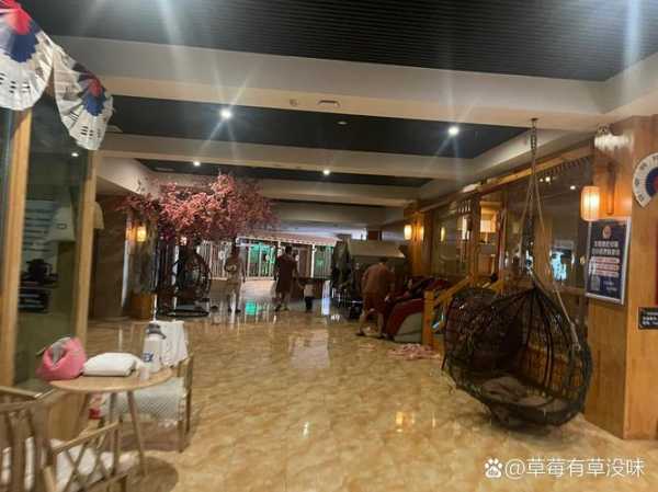 沈阳休闲汗蒸会所实体店