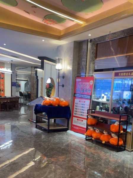 深圳理疗足浴会所门店