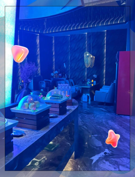 西安特色油压会所实体店