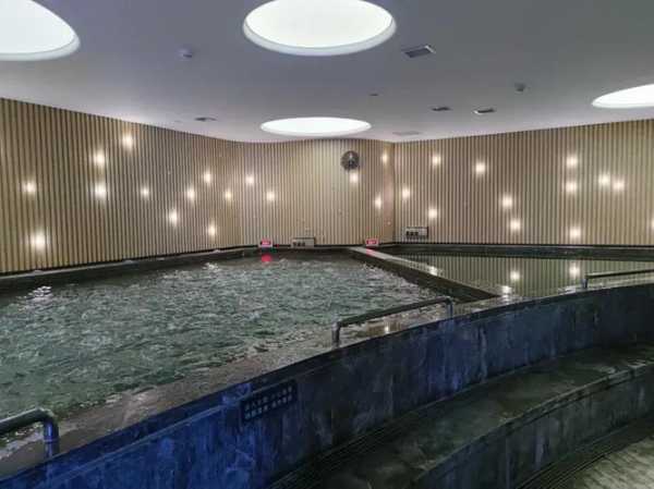 武汉特色洗浴会所实体店