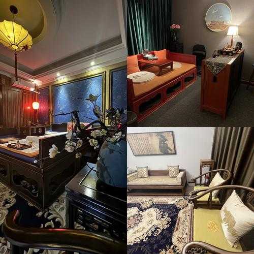 杭州附近spa会所实体店