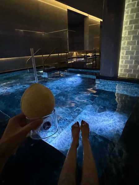 广州星级水疗会所