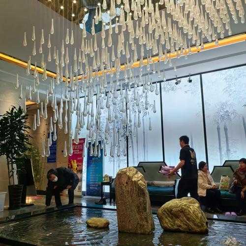 贵阳奢华沐浴会所
