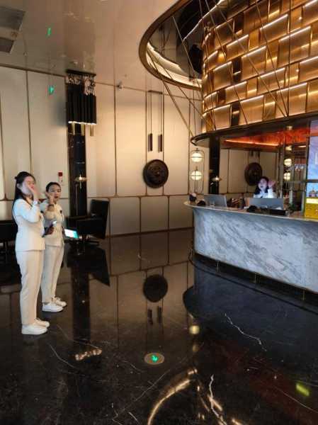 杭州休闲桑拿会所门店