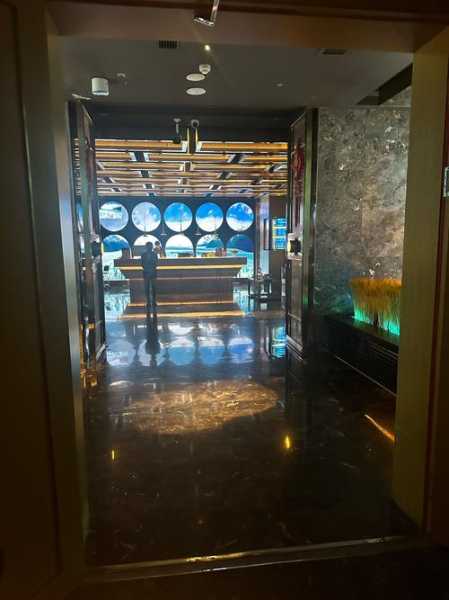 杭州休闲桑拿会所门店