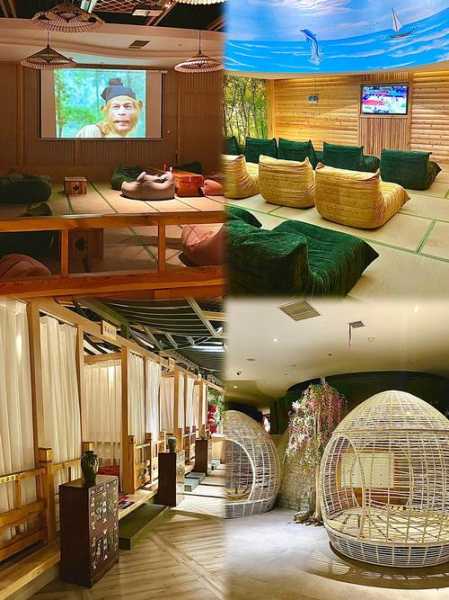 天津本地桑拿会所实体店