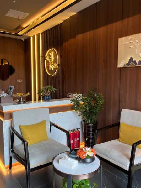 青岛周边油压会所实体店