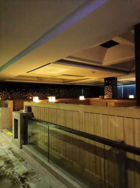 佛山男士水疗会所门店