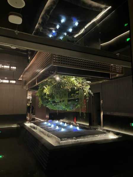 贵阳特色推拿会所实体店