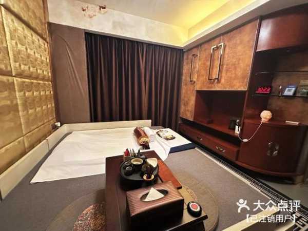 厦门国际spa会所实体店