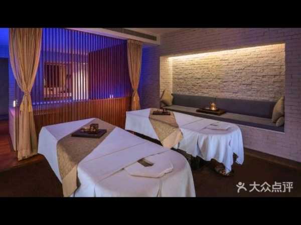西安星级推拿会所