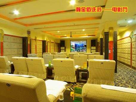 天津精品沐浴会所实体店