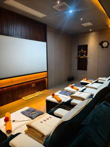 广州泰式足浴会所实体店