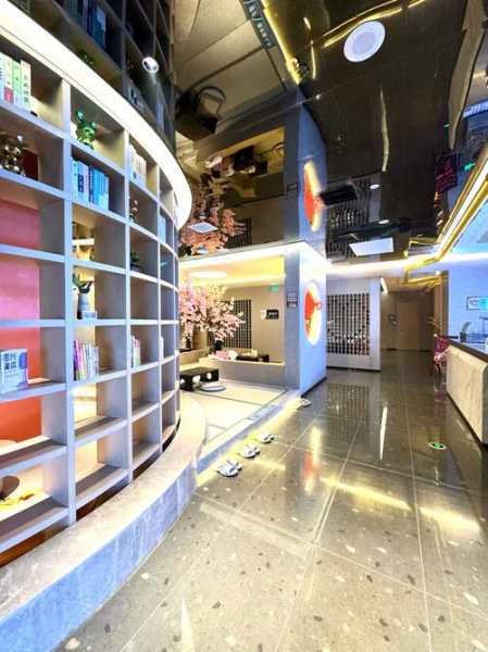 北京泡澡男士会所门店