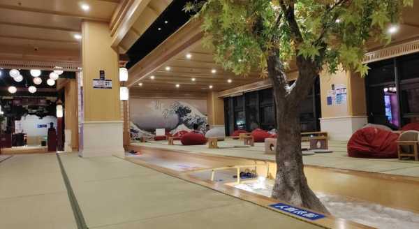 杭州高级洗浴会所实体店
