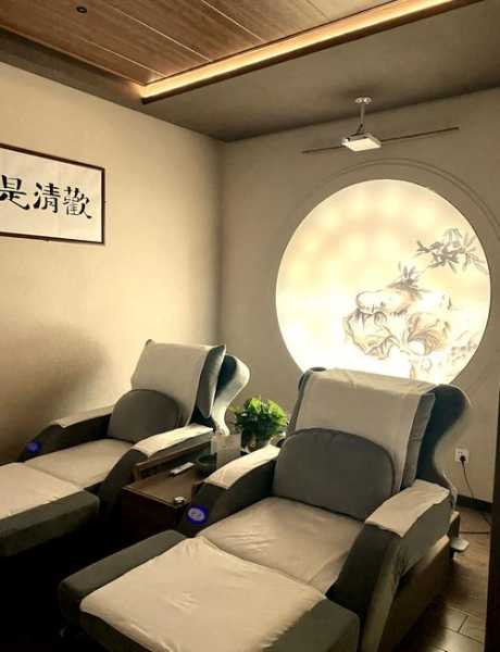 沈阳最近足道会所实体店