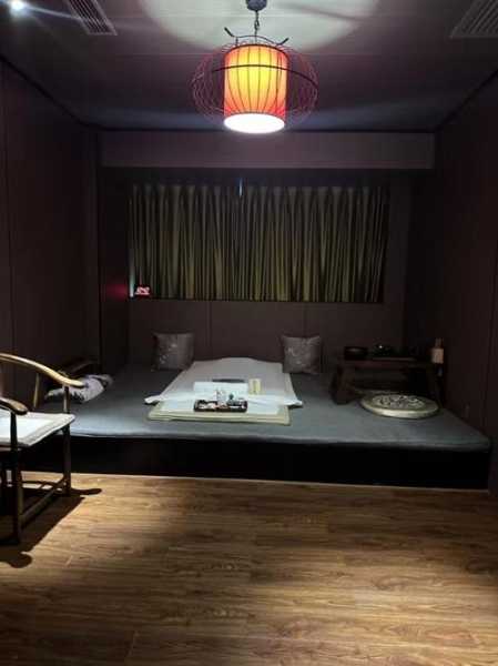 天津最近spa会所