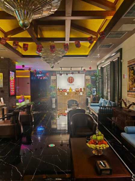 成都金牌桑拿会所实体店