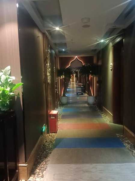 贵阳金牌足浴会所