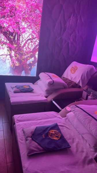 贵阳金牌足浴会所