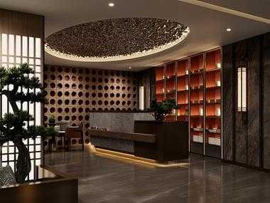 成都中式洗浴会所实体店