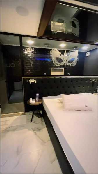 上海主题推拿会所