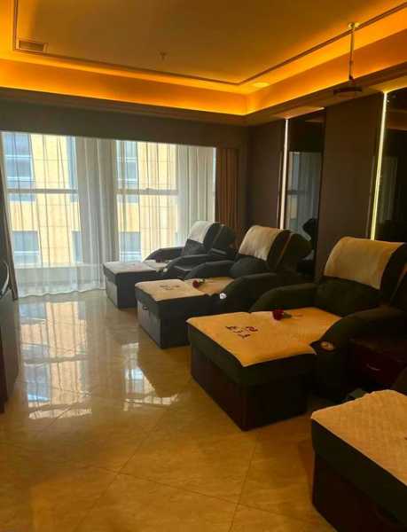 南昌减压洗浴会所