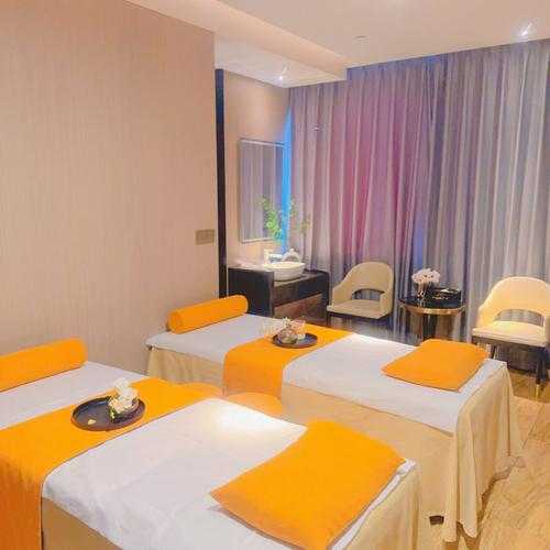 佛山星级spa会所实体店