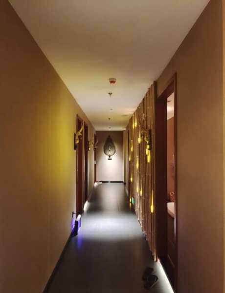 佛山星级spa会所实体店