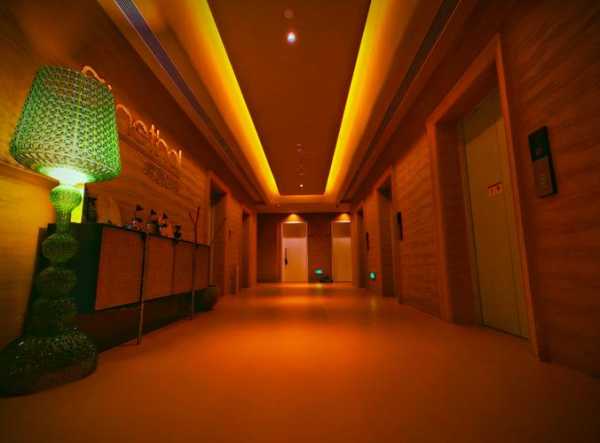 佛山星级spa会所实体店