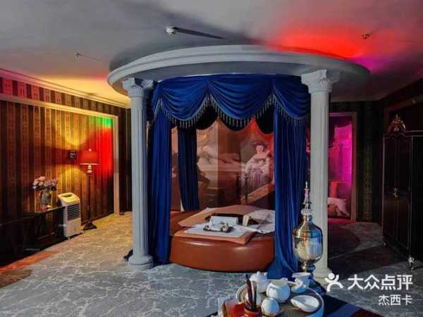 佛山星级spa会所实体店