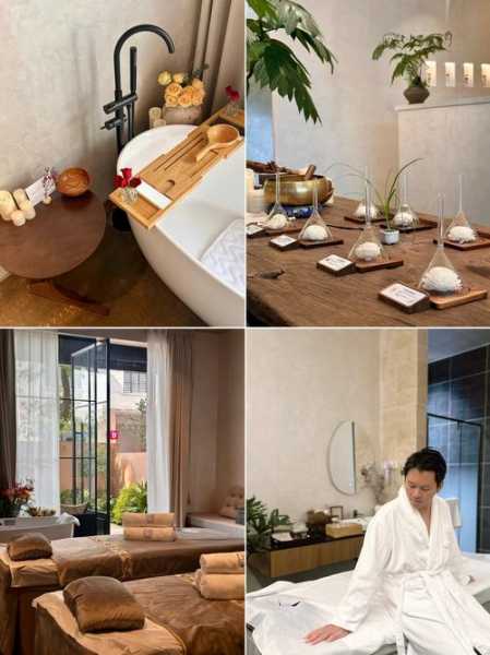 佛山星级spa会所实体店