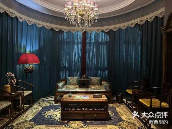 佛山星级spa会所实体店