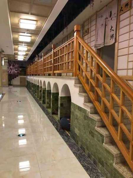 杭州本地汗蒸会所门店