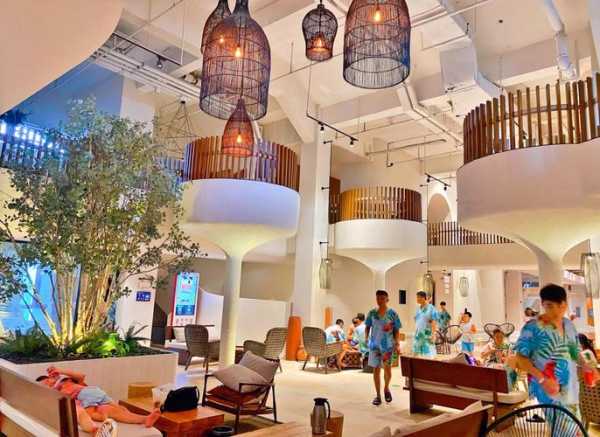 沈阳休闲桑拿会所实体店