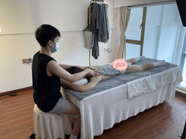 苏州理疗男士会所