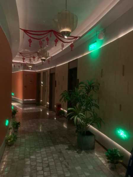 佛山专业推拿会所门店