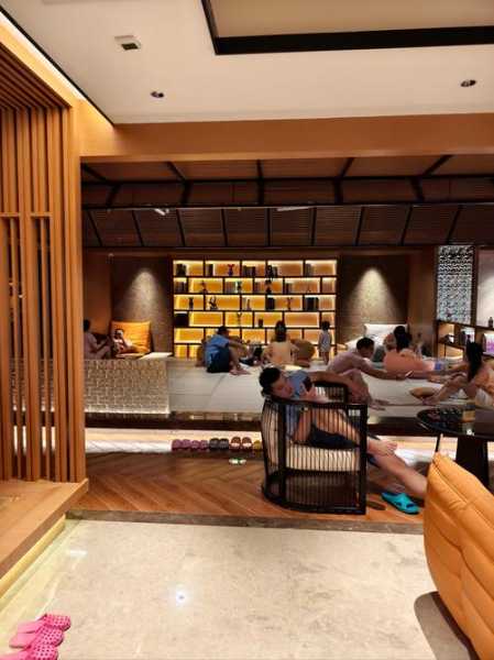 沈阳性价比洗浴会所实体店
