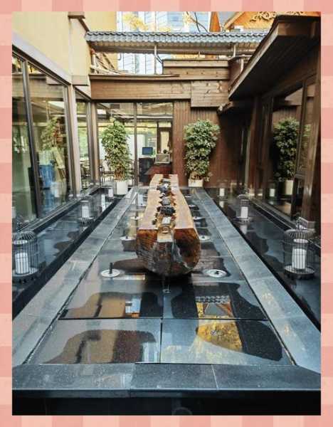 昆明奢华水疗会所实体店