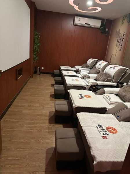 沈阳个人足疗会所实体店