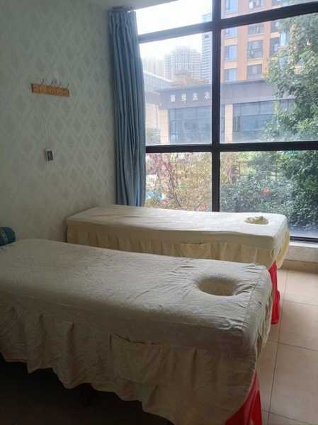 贵阳理疗油压会所