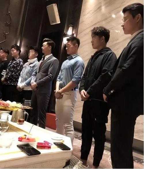 北京正规男士会所